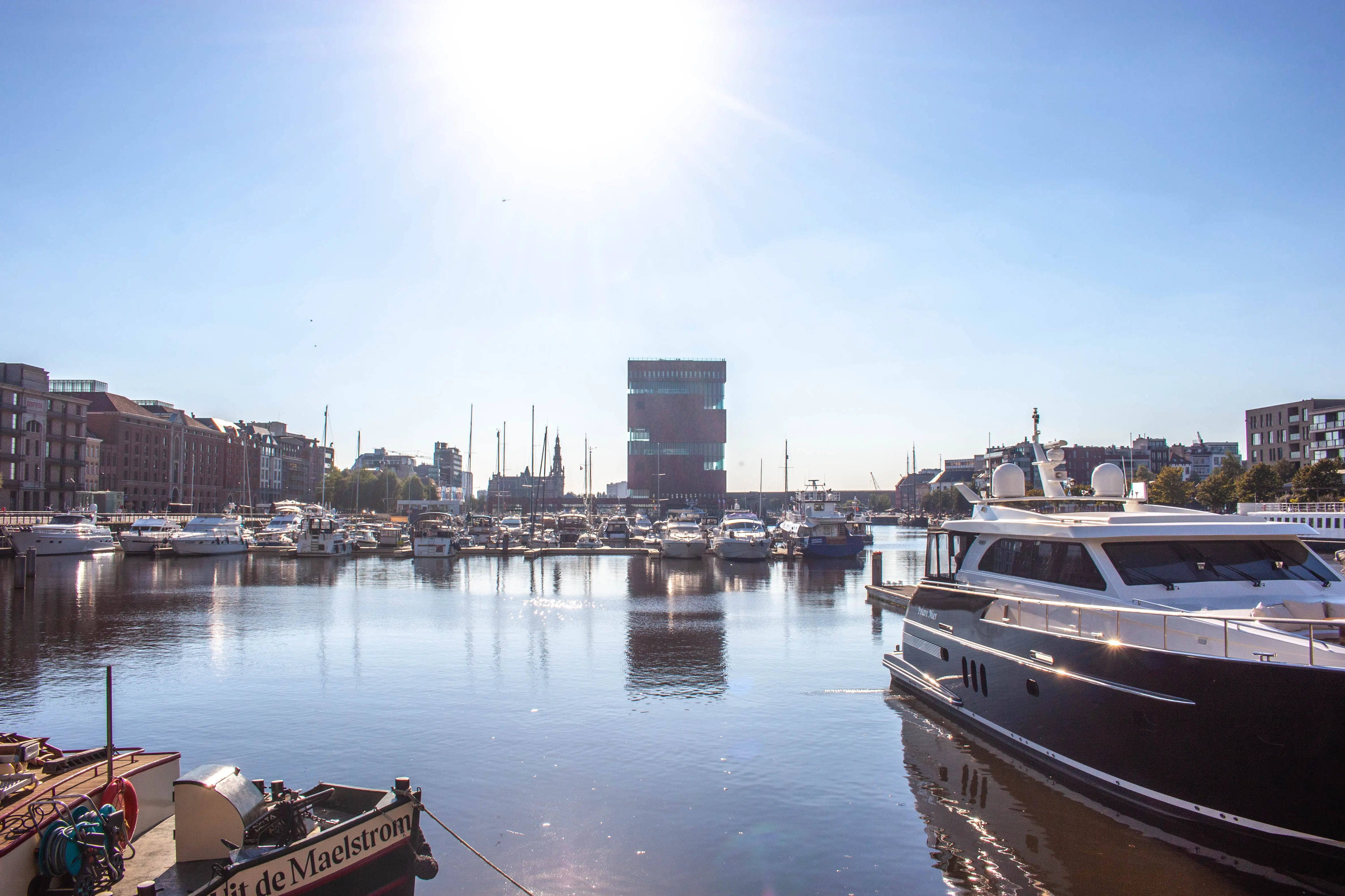 antwerp